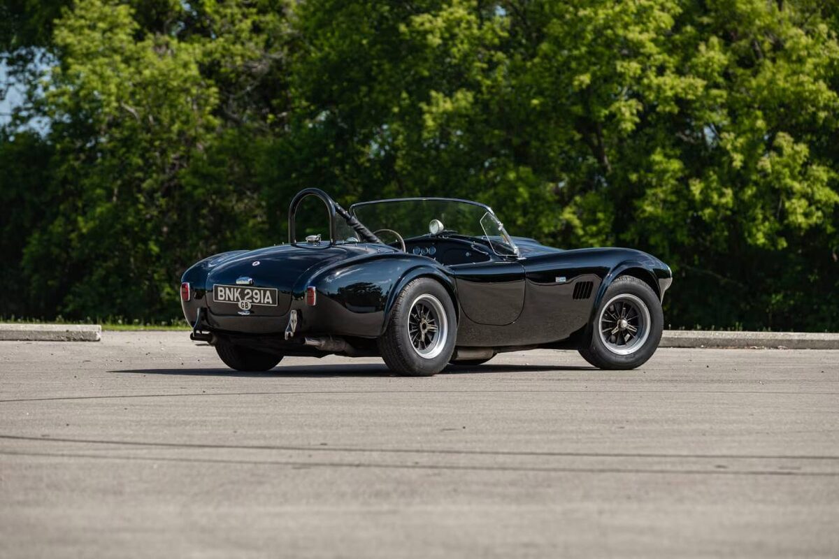    Mecum Auctions
