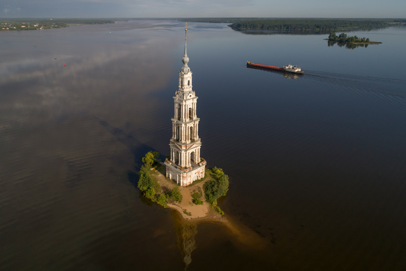 Фото: Dmitri Lovetsky / AP / TASS
