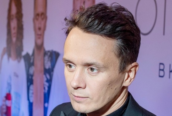    Илья Соболев