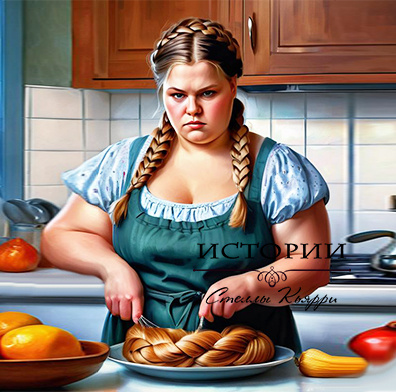 ©Стелла Кьярри