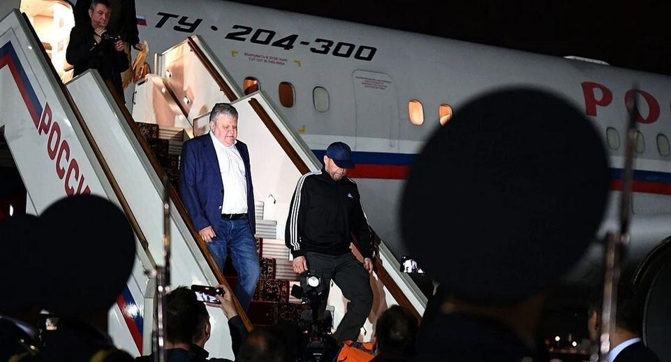    Пресс-служба Кремля