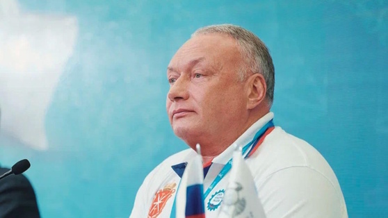    Сенатора Савельева заключили под стражу Егор Гордеев