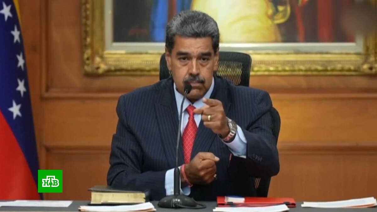    На кону президентское кресло и полет на Марс: Маск согласился на бой с Мадуро