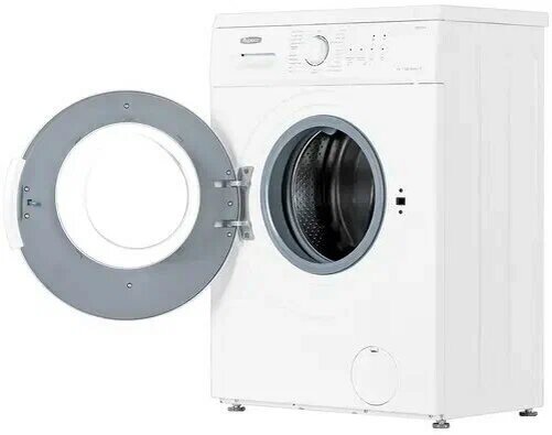 Стиральная машина Бирюса WM-ME610/04 