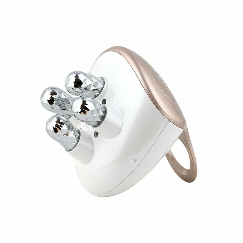 Аппарат для омолаживающего массажа лица Marutaka Turtle Motion 