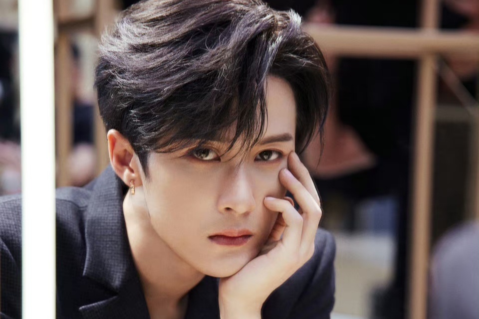 Тань Цзяньцы