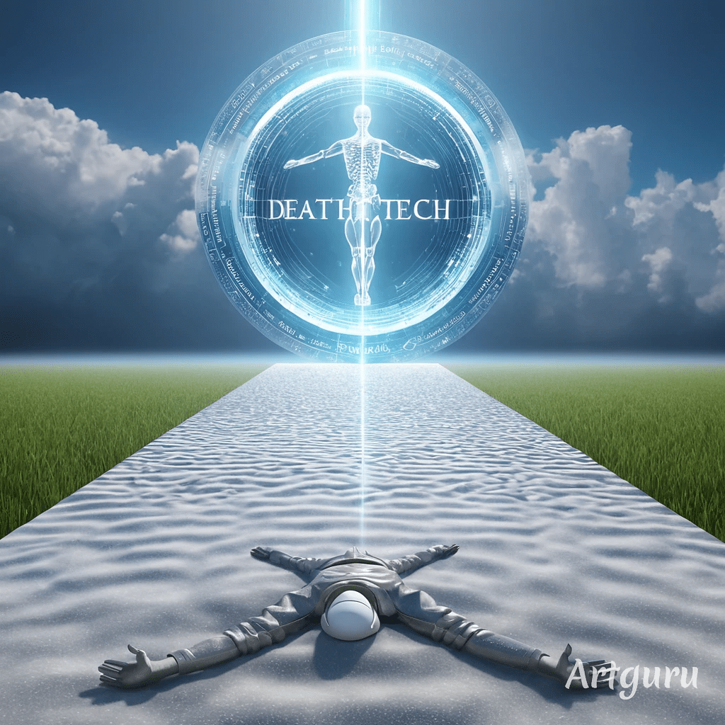 Сгенерированное изображение