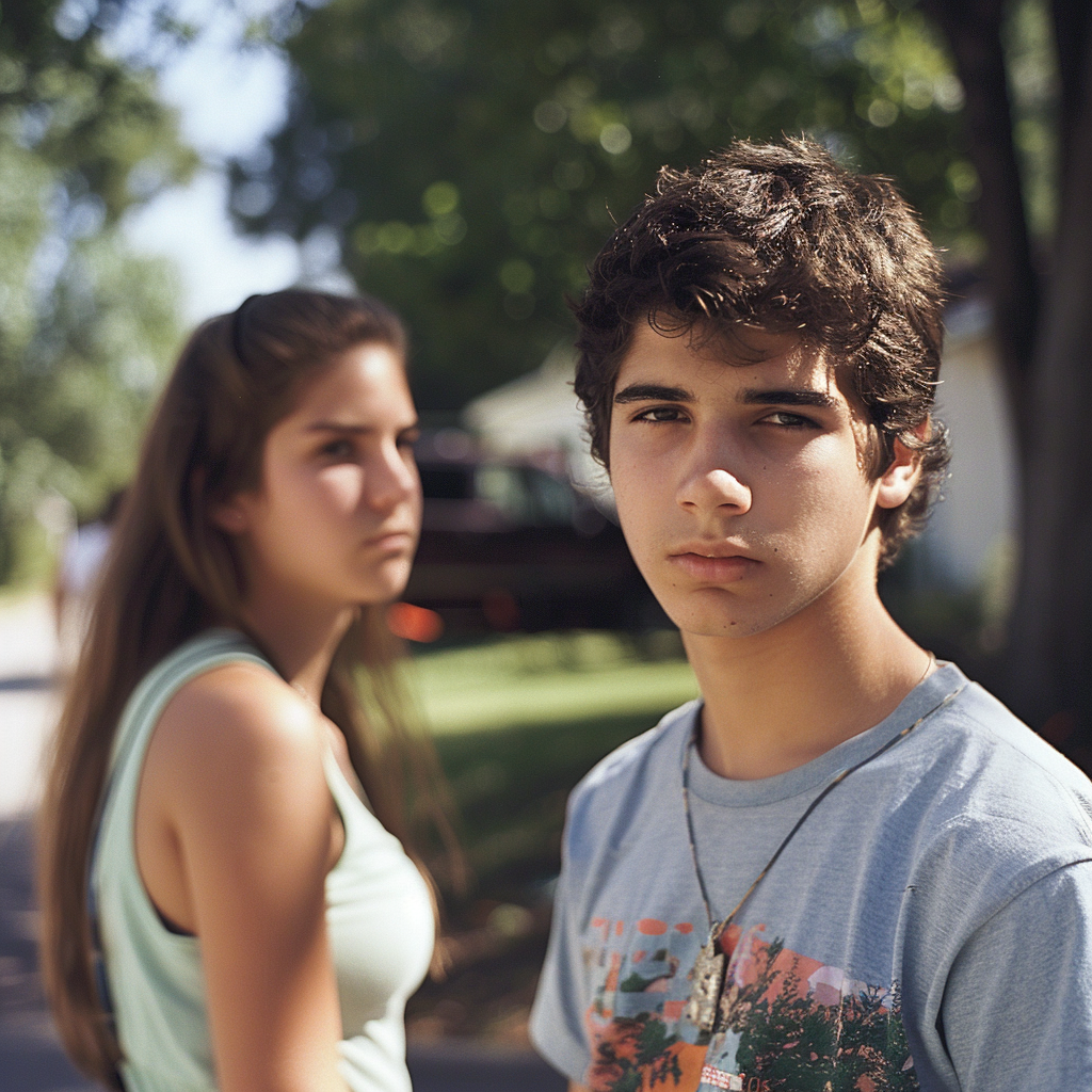 Иллюстрация от ArtMind© для журнал «Он & Она»