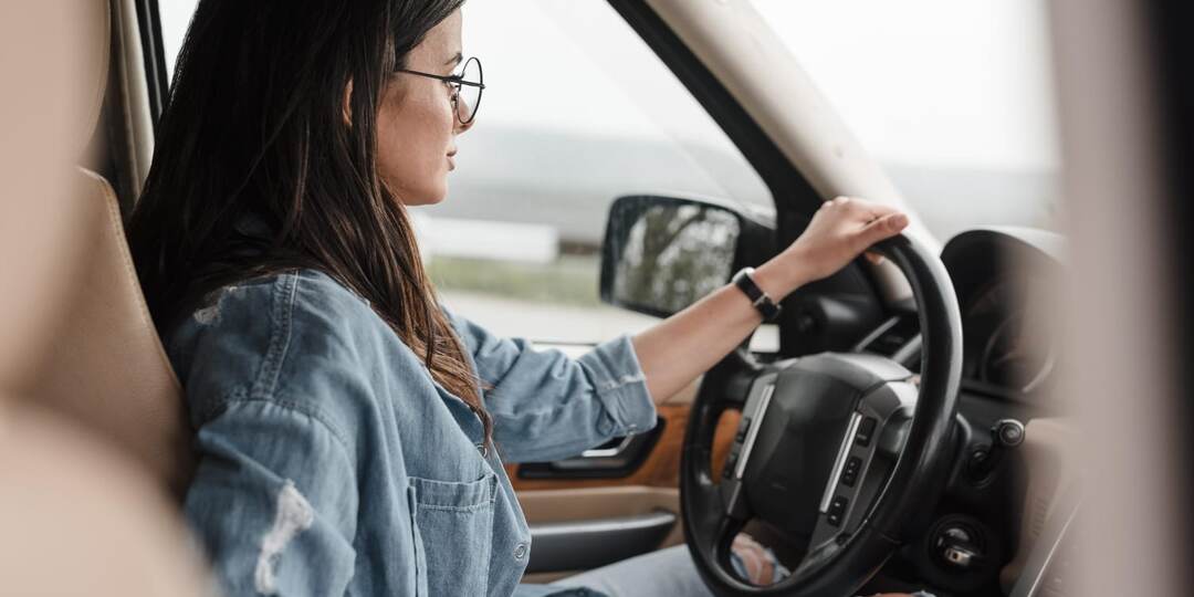 Под Новосибирском мошенница со стажем получила условный срок за покупку поддельных прав