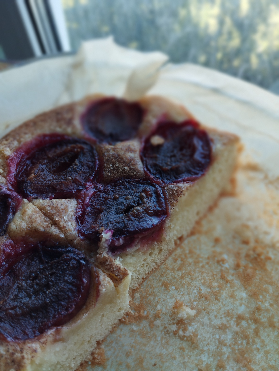 Вкуснятина 😋😋😋 долго не залеживается, проверено