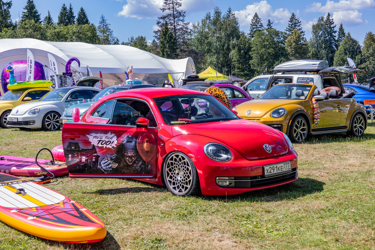 Листайте вправо, чтобы увидеть больше изображений