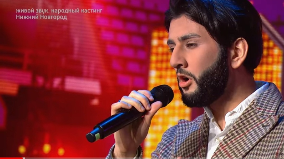 Смотрите с 8.15