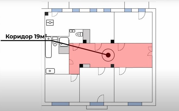  📷Планировка 