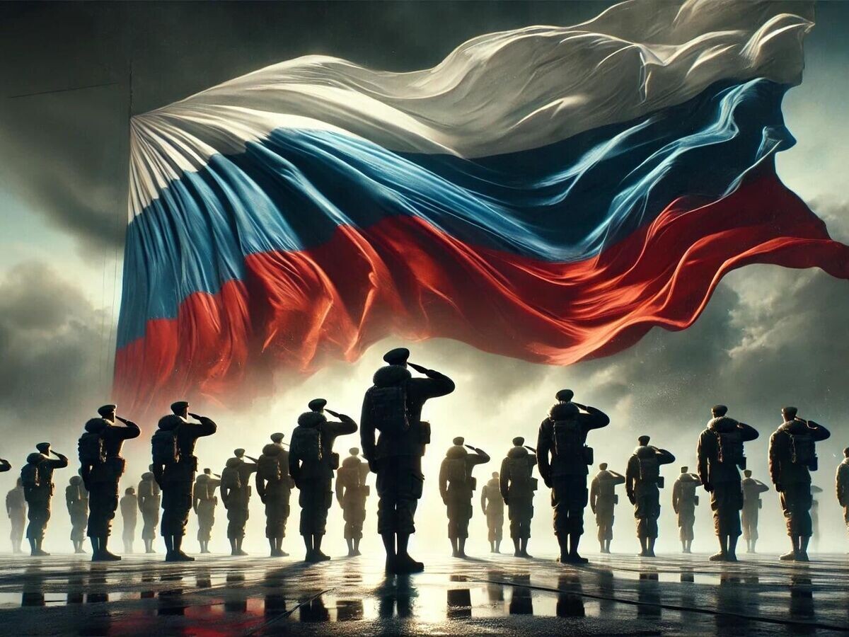    Изображение сгенерировано ИИ© РИА Новости / Сгенерировано ИИ