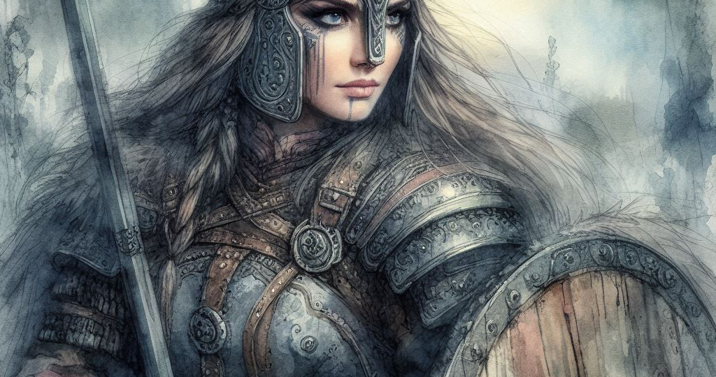 Самые влиятельные женщины Руси