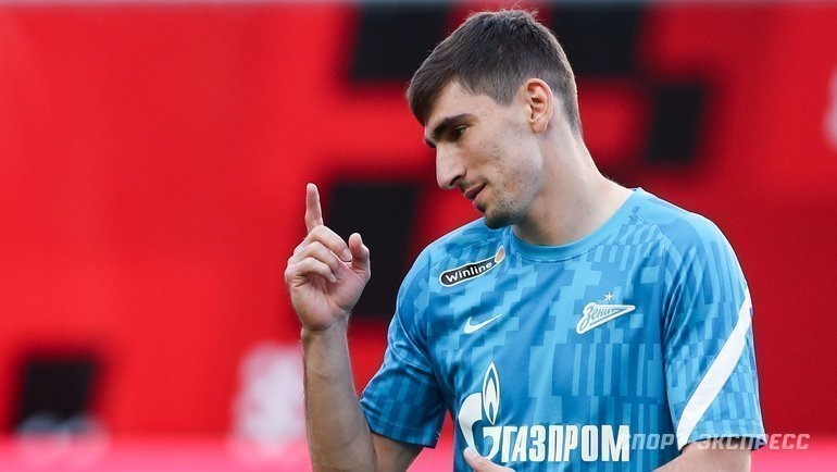    Зелимхан Бакаев.Дарья Исаева