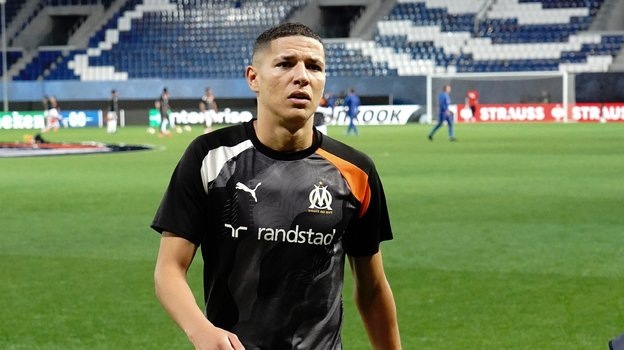    Амин Харит. Global Look Press