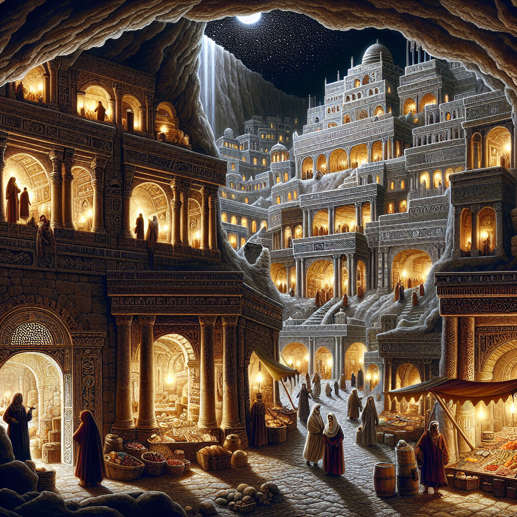 АВТОРСКОЕ ИЗОБРАЖЕНИЕ (создано с помощью нейросети).