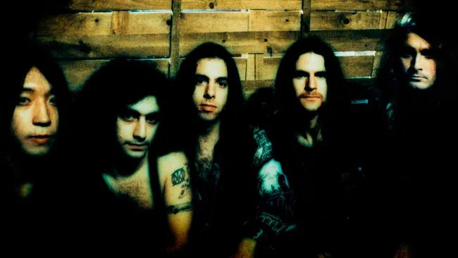 Dream Theater
