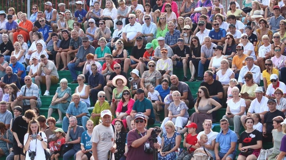     Фото: Правительство Алтайского края