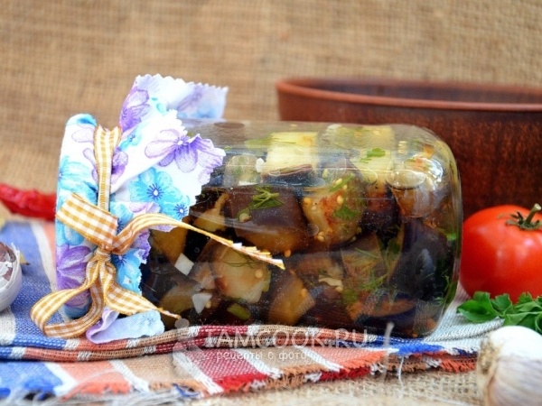 Наши любимые зимние заготовки из разных овощей в августе