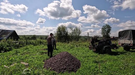 Замена насоса в скважине: наш опыт