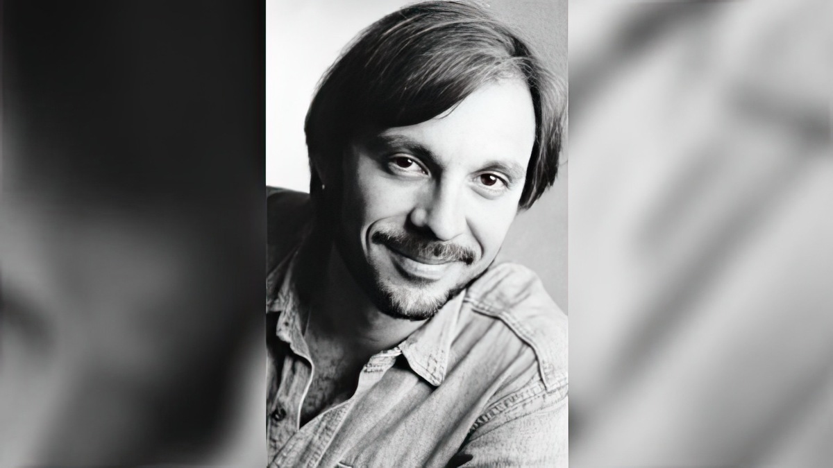  Сергей Чонишвили в молодости
