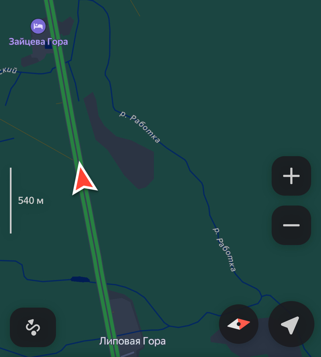 С названием другой речки я немного позабавилась, «кто со мной на работку?». 