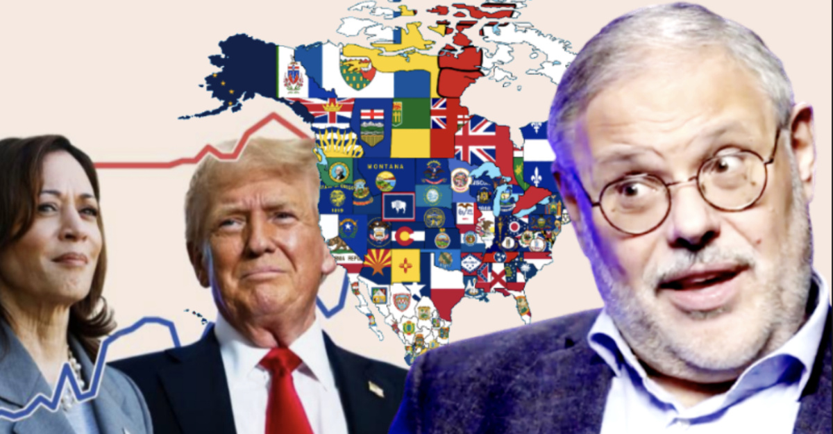 Политика любого из этих двух кандидатов оставит неизгладимый след в истории США