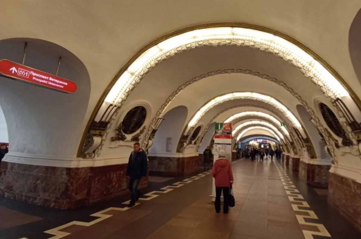    Петербургский метрополитен снизил тарифы на размещение оборудования связи