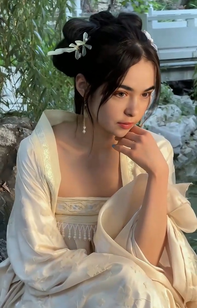 Фото автора, обработанное приложением.