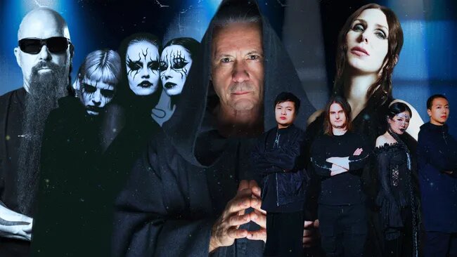 The best metal albums
