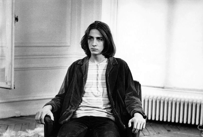 Кадр из фильма "Вероятно, дьявол"(1977)