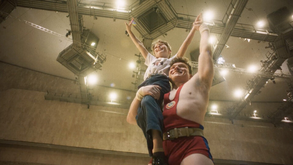    Станислав Демушин