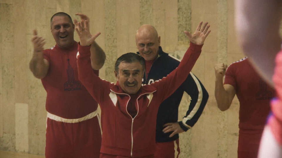    Леонид Каневский