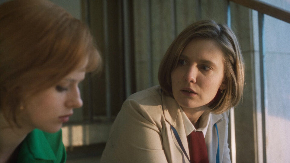    Мария Карпова