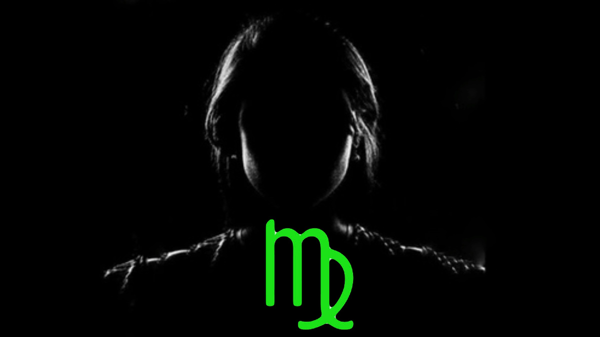 Женщина Дева