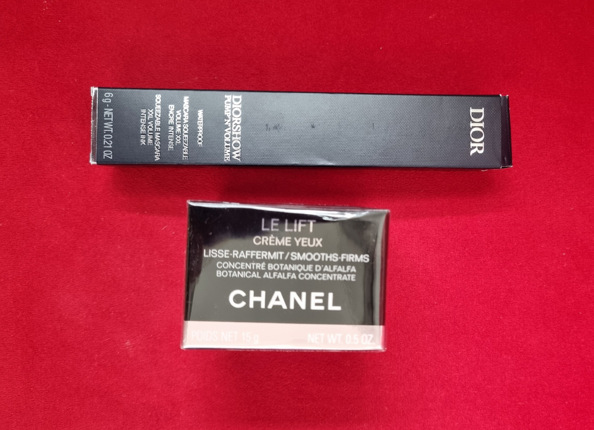 Новые приобретения