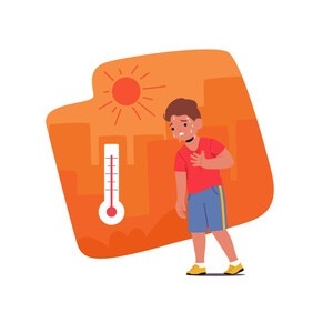 Так же причиной высокой температуры может быть солнечный удар или банальный перегрев, который может случиться даже при соблюдении всех мер безопасности нахождения на солнце. И в этом случае жаропонижающие не помогут, а могут только навредить.