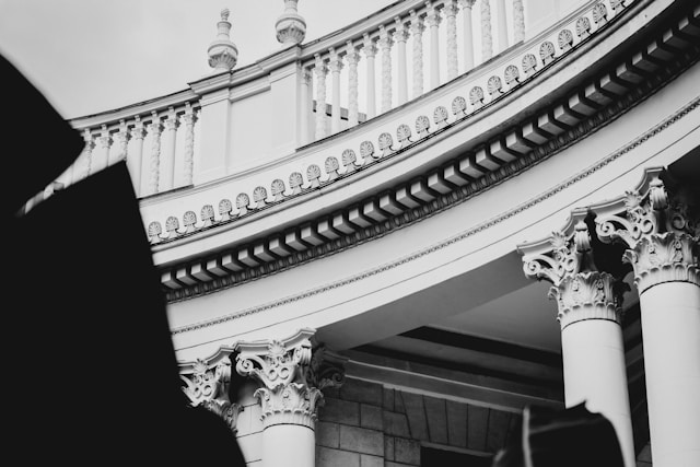 Фото от Artur Matosyan на Unsplash