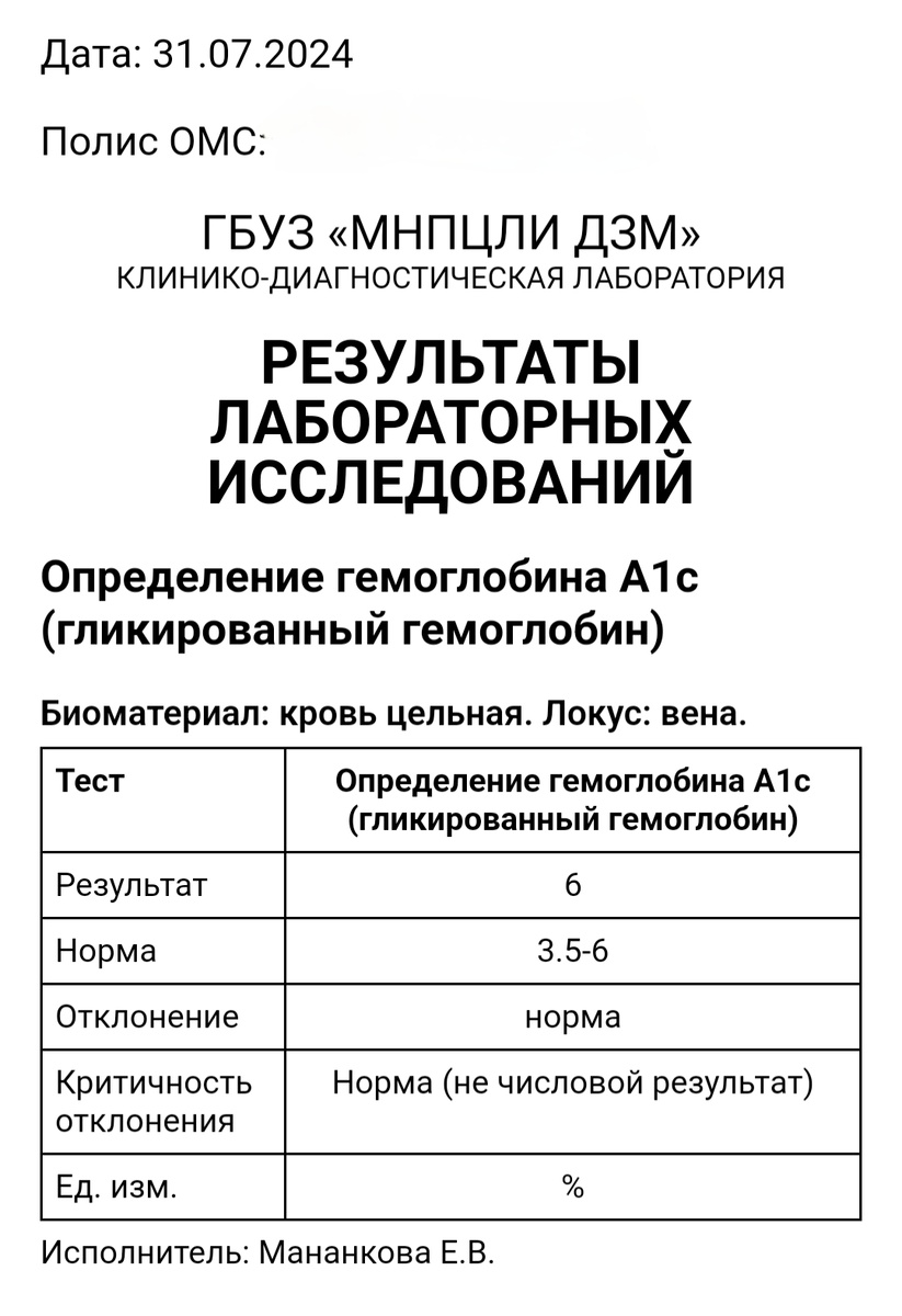 Из личного архива 