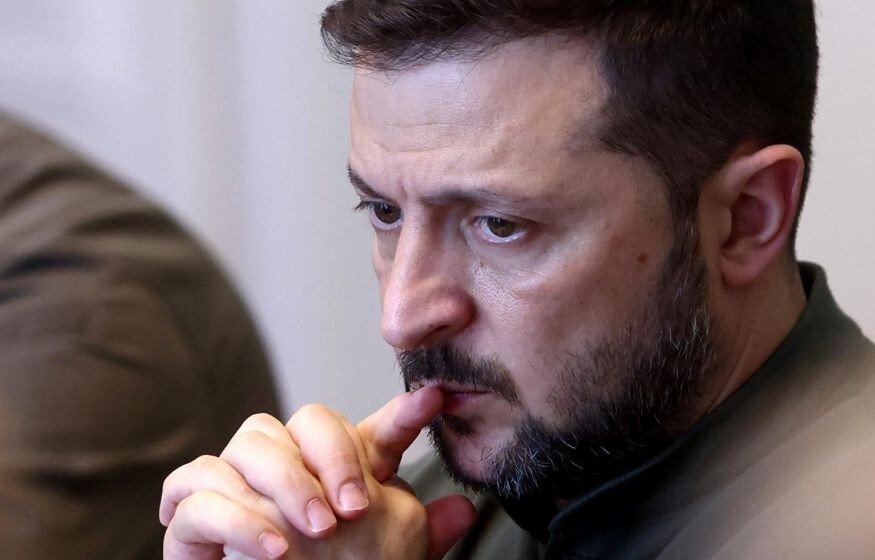    «Нам это нужно»: Зеленский сделал заявление о прекращении огня