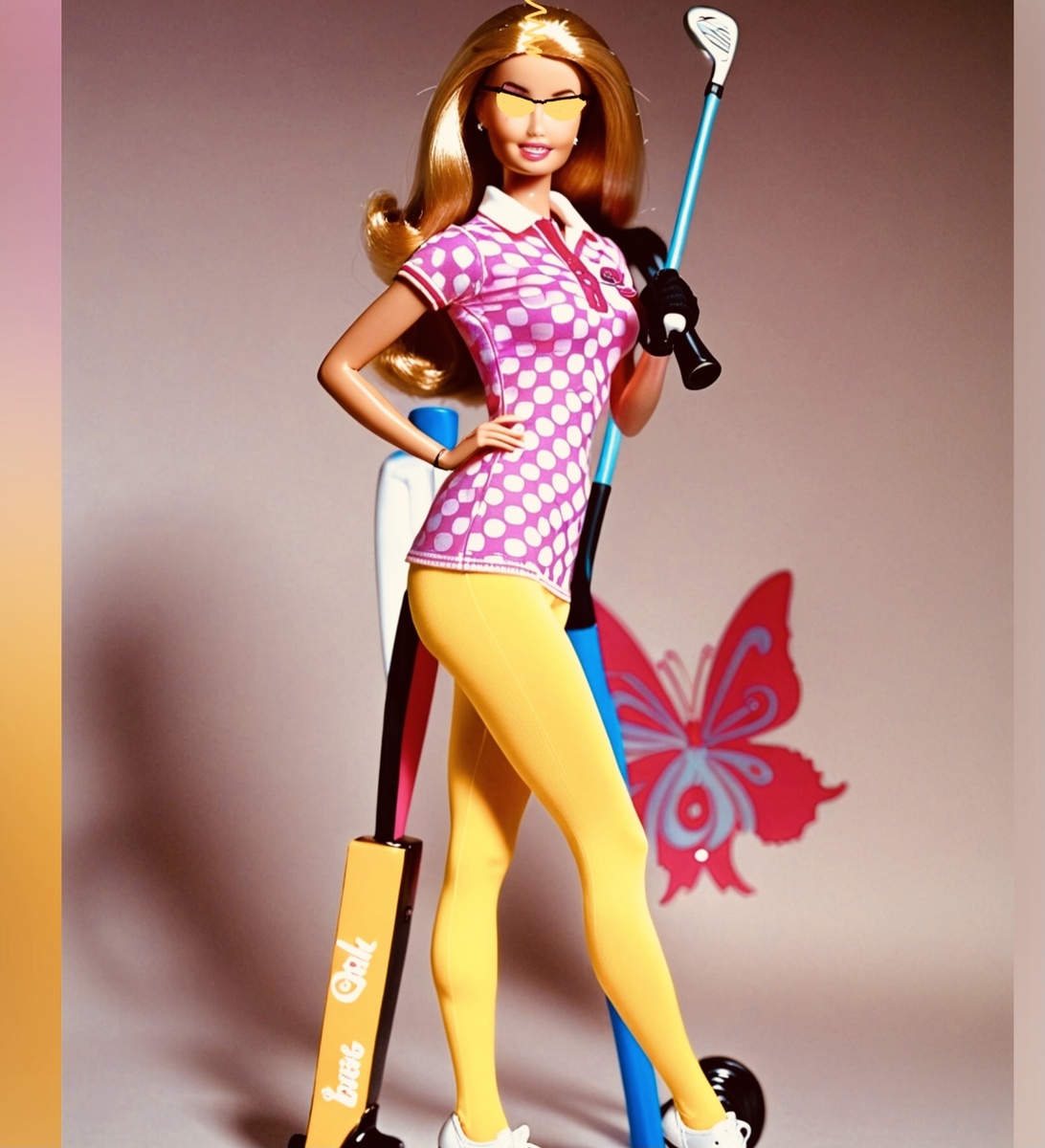 Я искала ее ночами темными 🎵 Даже в нейросети. Но ИИ меня не понял от слова нифига…