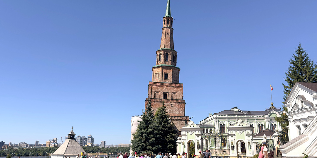 Как провести выходные в Казани: зачем ехать и что посмотреть тем, кто в городе в первый раз?