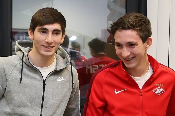    Бакаев возродился. В РПЛ будет сенсационная звезда? Фото #1