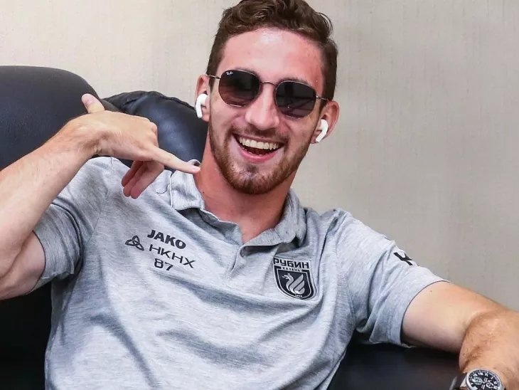    Бакаев возродился. В РПЛ будет сенсационная звезда? Фото #2