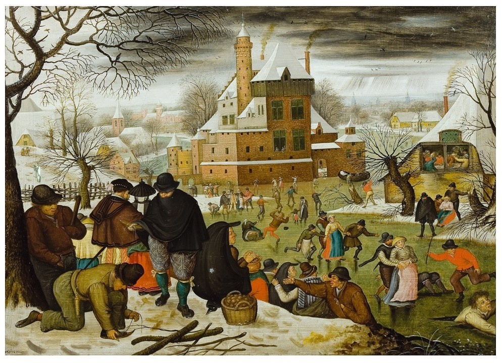 Попробуйте найти на этой картинке аркан Отшельник