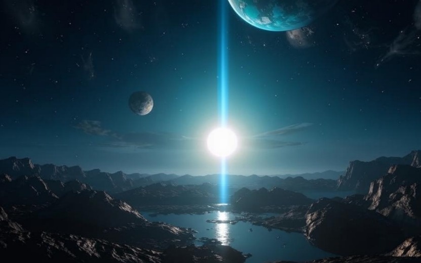  Не стоит бояться ретроградного Меркурия; по сути, его влияние на жизнь человека не так велико, как кажется. Фото: fusionbrain.ai