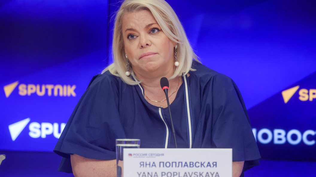 Обычному пожарному пришлось бы 700 лет тушить пожары: Поплавская честно высказалась об аресте замглавы МЧС
