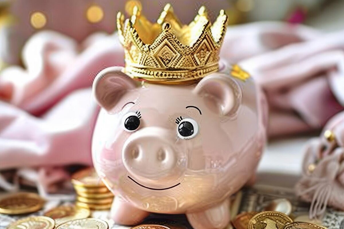    деньги freepik.com